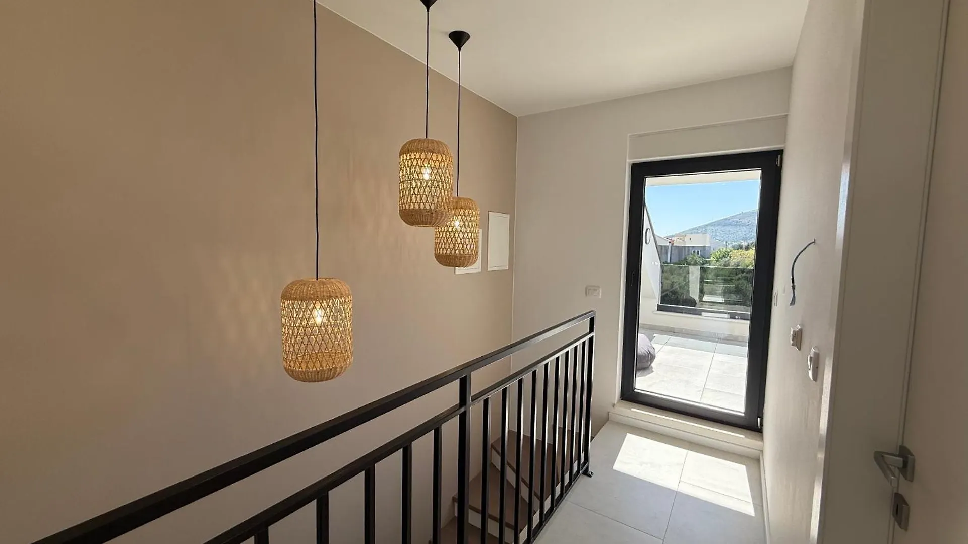Villa Olira