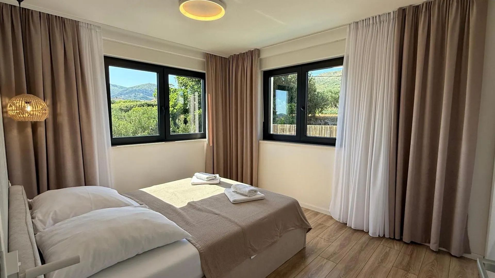 Villa Olira  Trogir