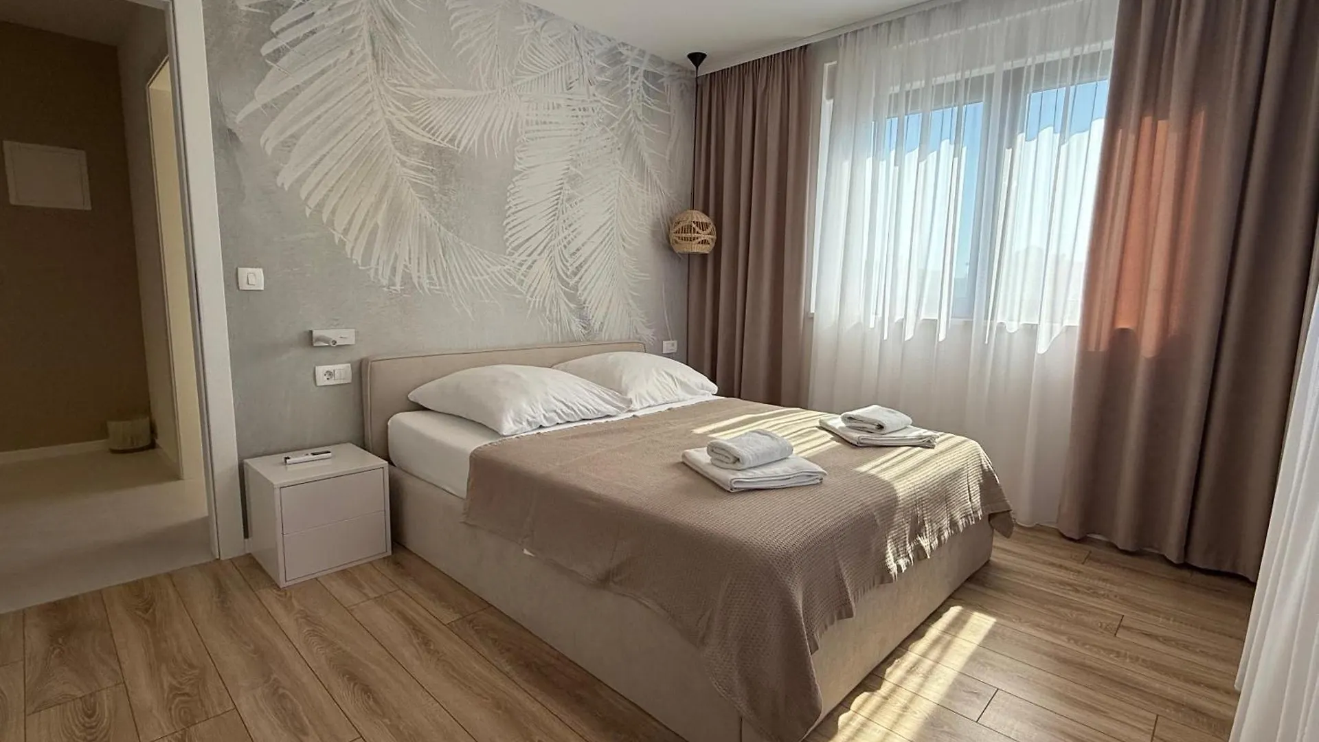 Villa Olira  Trogir
