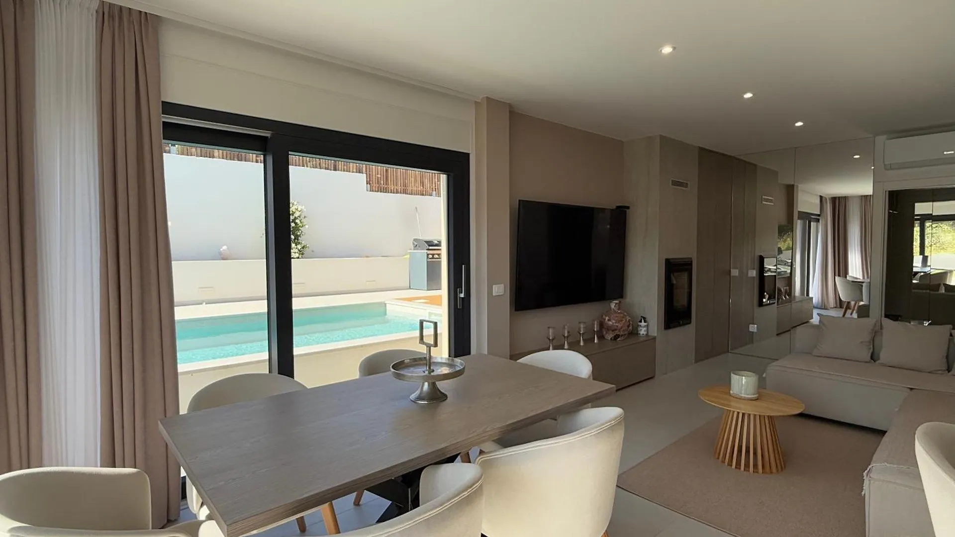 Villa Olira Trogir