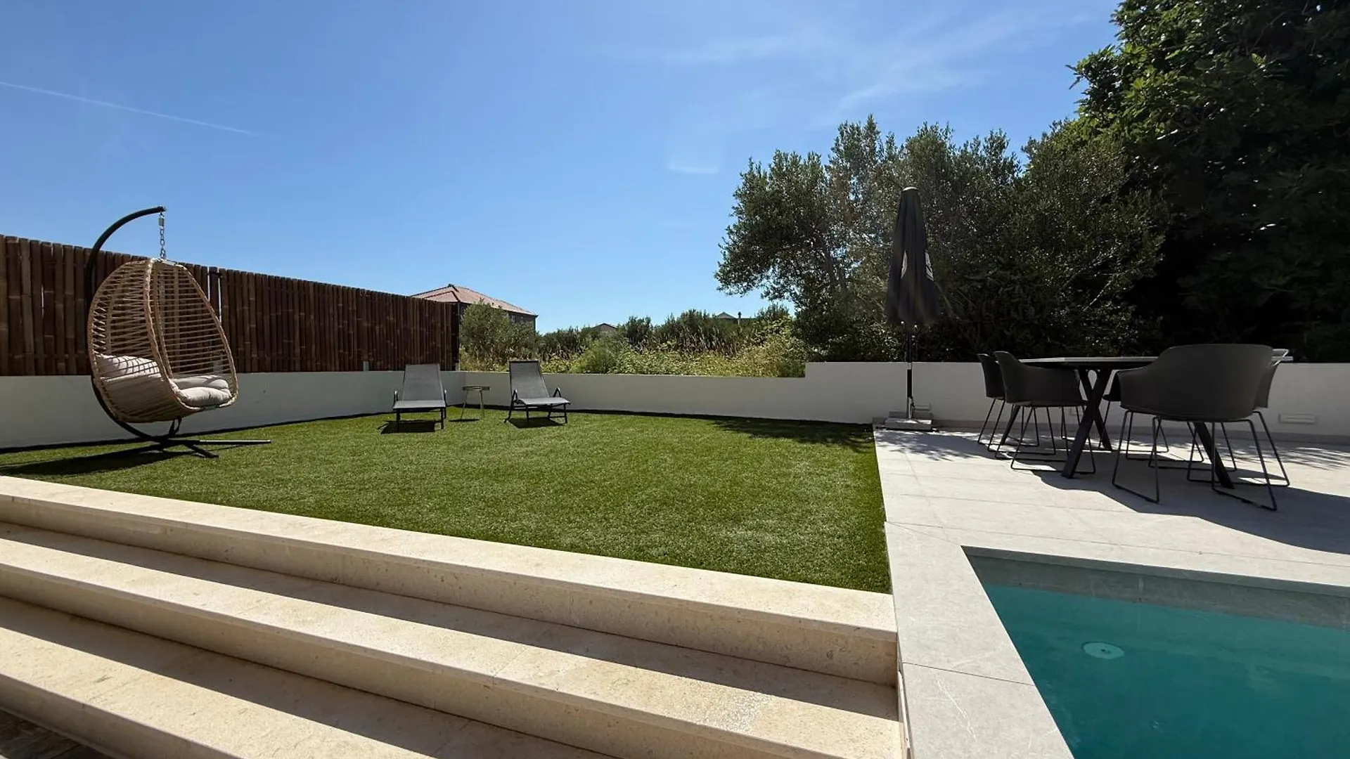 Villa Olira Trogir