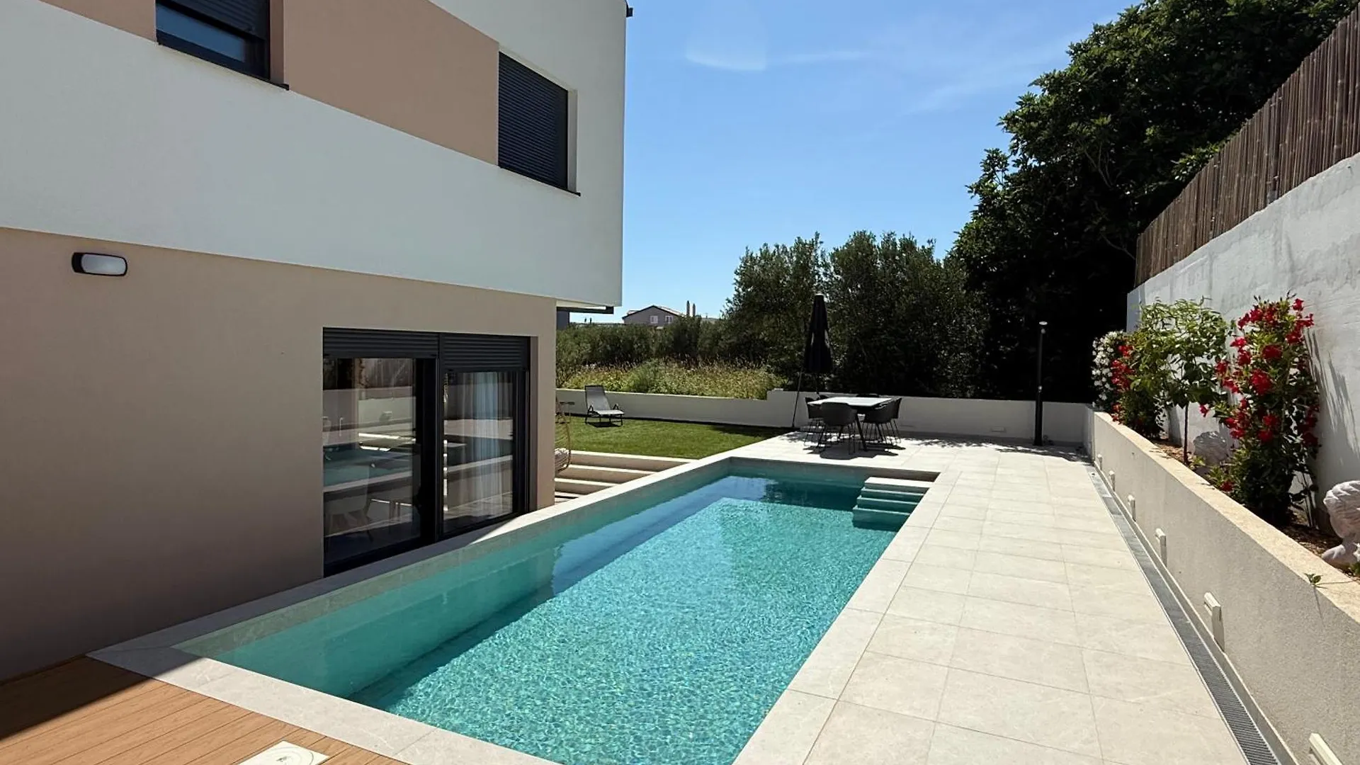 Villa Olira Croatia