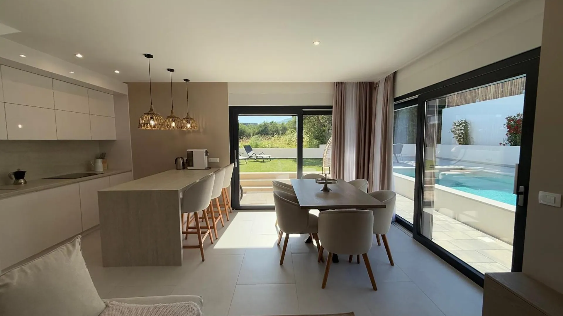Villa Olira  Trogir